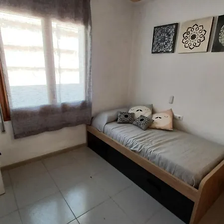 Casa Barbara Orangecosta *