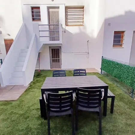 Σπίτι διακοπών Casa Barbara Orangecosta