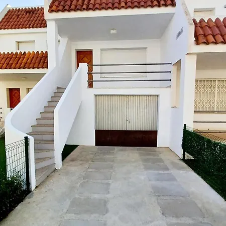 Σπίτι διακοπών Casa Barbara Orangecosta