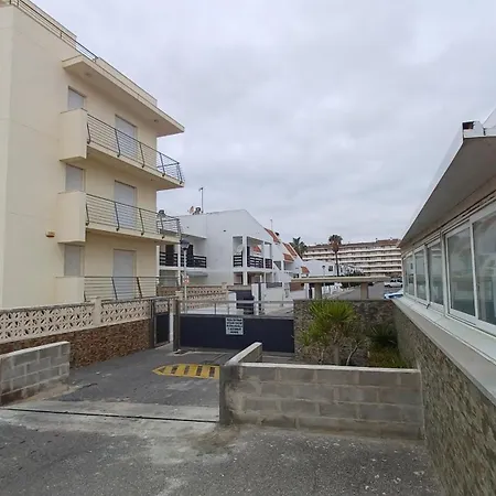 Casa Barbara Orangecosta Peniscola