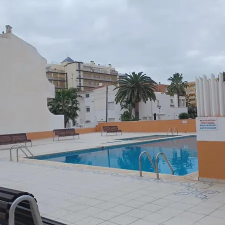 Casa Barbara Orangecosta Peniscola