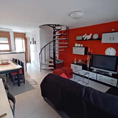 Casa Barbara Orangecosta Holiday home