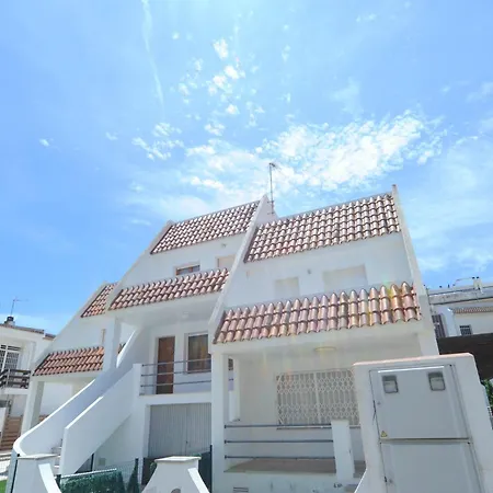 Casa Barbara Orangecosta Holiday home Peniscola