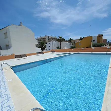 Casa Barbara Orangecosta Holiday home Peniscola