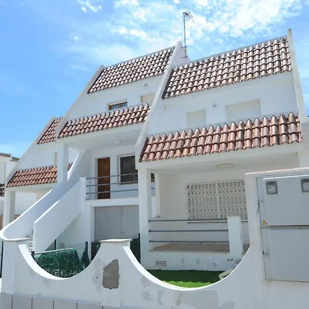 Casa Barbara Orangecosta Holiday home Peniscola