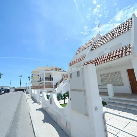 Casa Barbara Orangecosta *