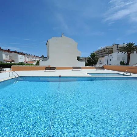 Holiday home Casa Barbara Orangecosta *