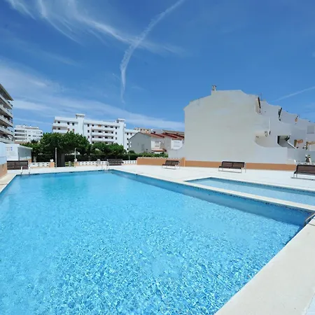 Casa Barbara Orangecosta Peniscola