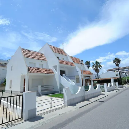 Casa Barbara Orangecosta * Peniscola
