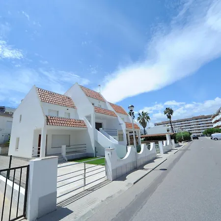 Casa Barbara Orangecosta Holiday home