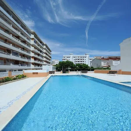 Holiday home Casa Barbara Orangecosta Peniscola