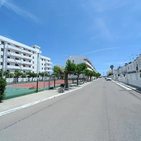 Casa Barbara Orangecosta Holiday home