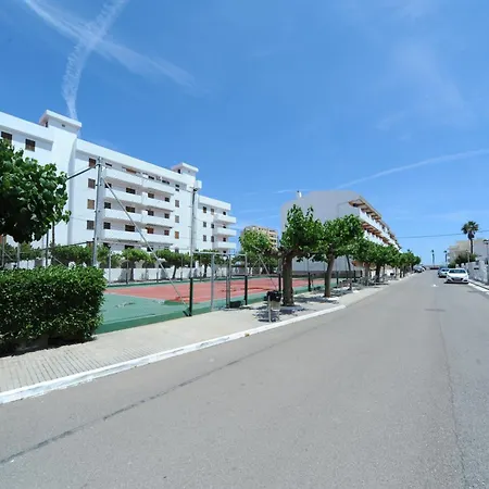 Casa Barbara Orangecosta Holiday home *
