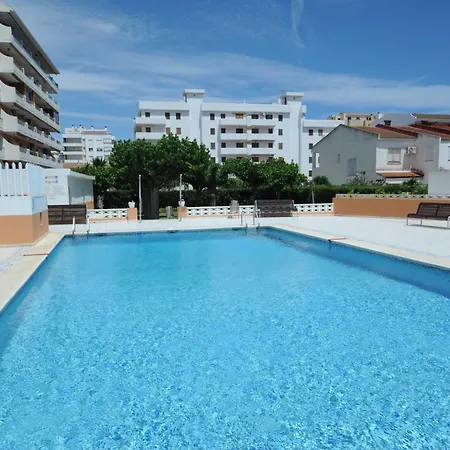 Holiday home Casa Barbara Orangecosta *