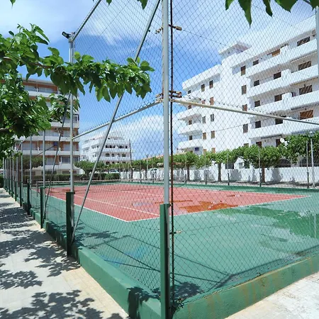 Casa Barbara Orangecosta Holiday home Peniscola