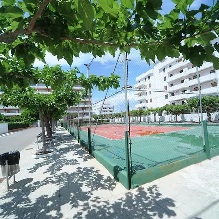 Holiday home Casa Barbara Orangecosta
